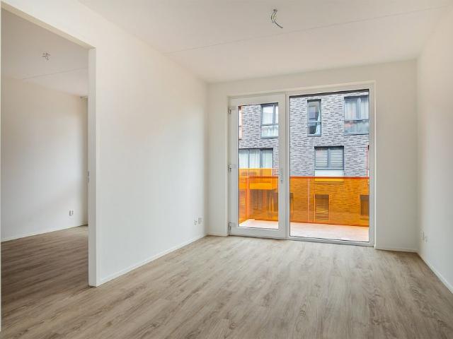 Appartement te huur in Europapark, Groningen