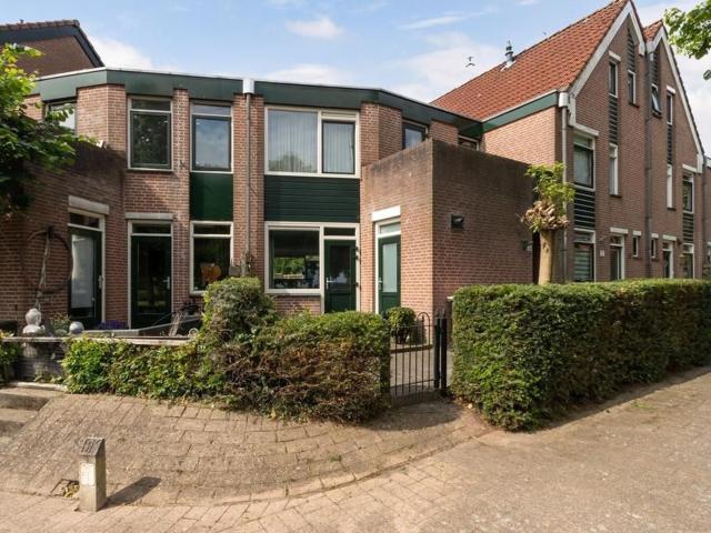 Woning te huur in Huizen, Noord Holland