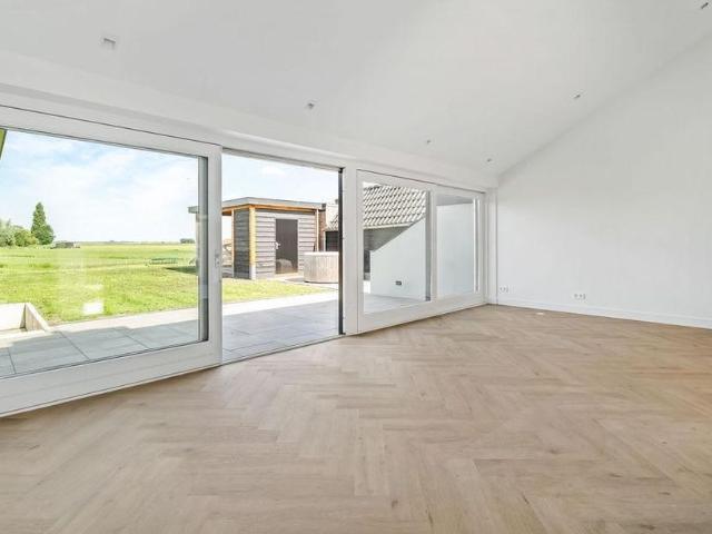 Woning te huur in Eemdijk, Bunschoten
