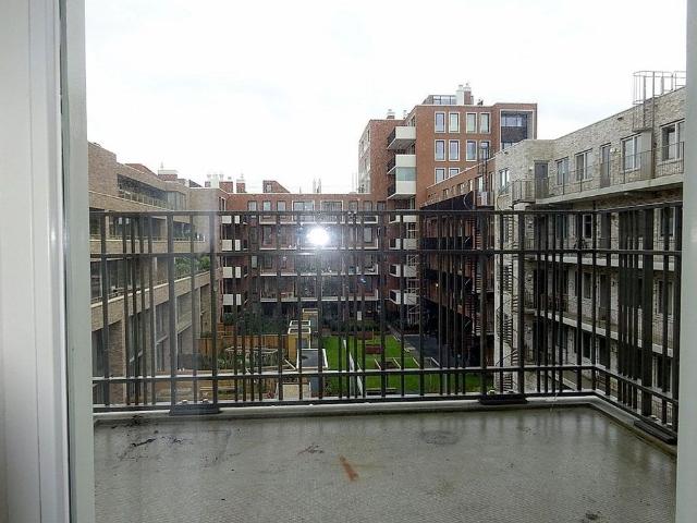 Appartement te huur in Zuid, Amsterdam