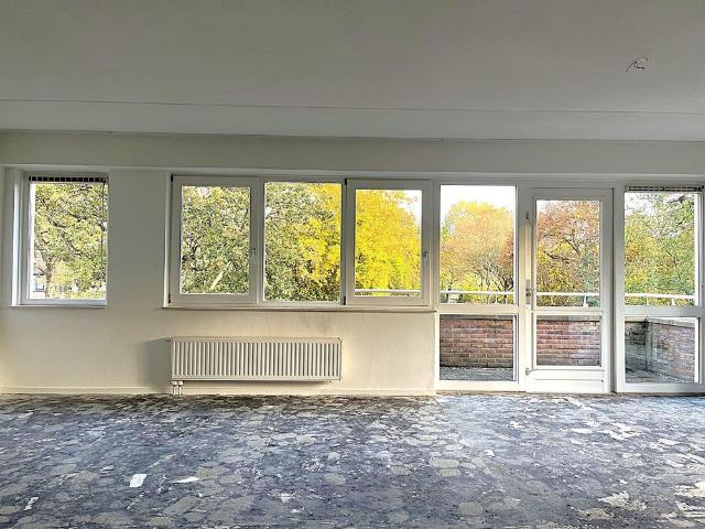 Appartement te huur in Laren, Noord Holland