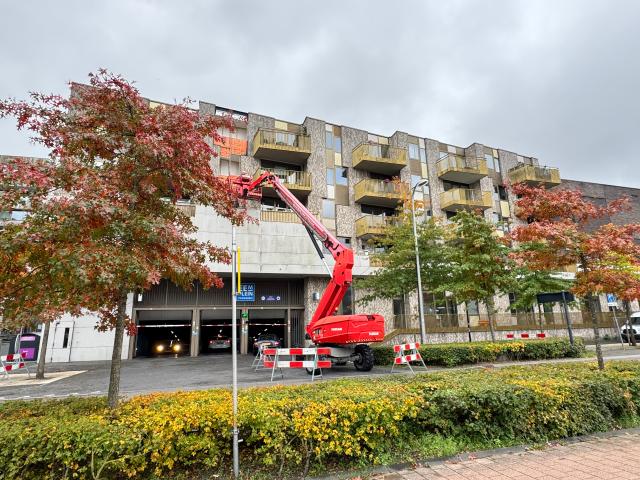 Appartement te huur in Amersfoort, Utrecht