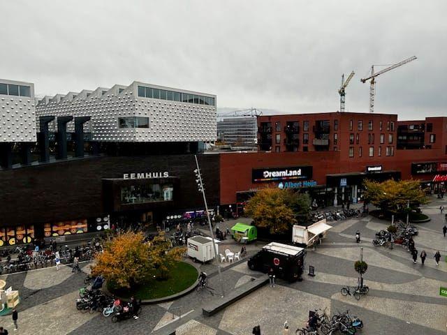 Appartement te huur in Amersfoort, Utrecht