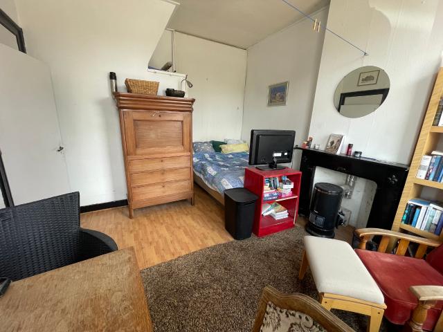 Kamer te huur in Oosterparkwijk, Groningen