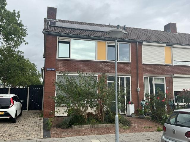Woning te huur in Oost-Souburg, Vlissingen
