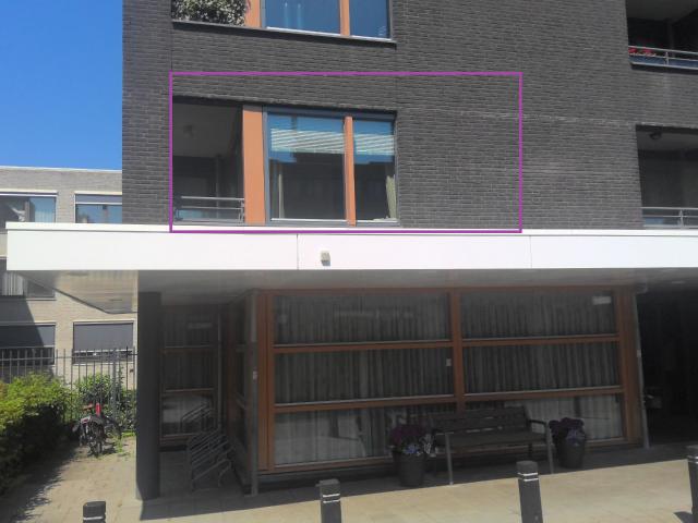 Appartement te huur in Zuidoost, Bosch