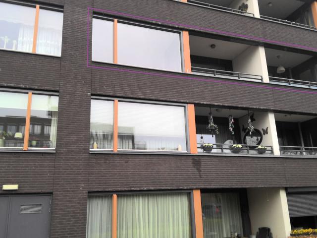 Appartement te huur in Zuidoost, Bosch