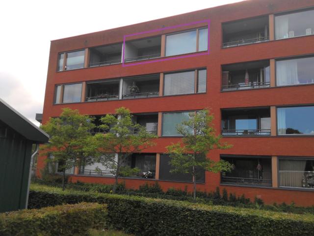 Appartement te huur in Zuidoost, Bosch