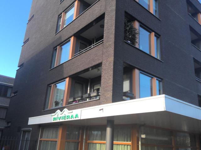 Appartement te huur in Zuidoost, Bosch