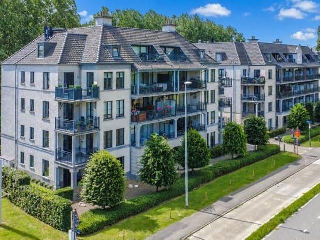 Appartement location à Halle, Brabant