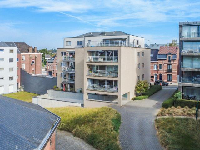 Appartement location à Sint-Rochus, Halle
