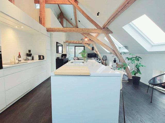 Appartement location à Grote Kapel, Alsemberg
