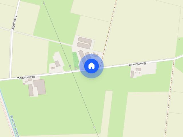 Appartement te huur in Sint-oedenrode, Noord Brabant