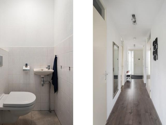 Kamer te huur in Carnisselande, Barendrecht