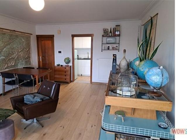 Appartement location à Antwerpen
