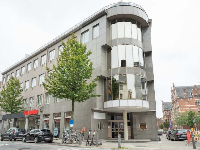 Bureau location à Antwerpen