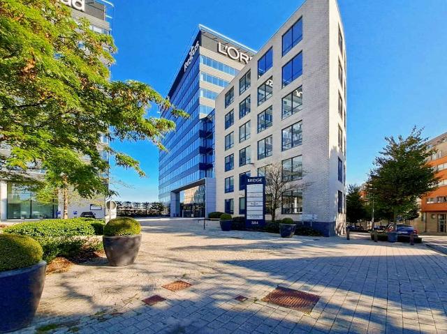Bureau location à Berchem, Bruxelles