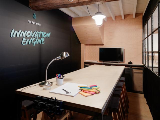 Bureau location à Antwerpen