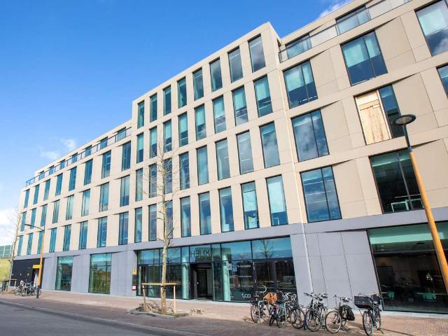 Bedrijfspand te huur in Haarzuilens, Utrecht