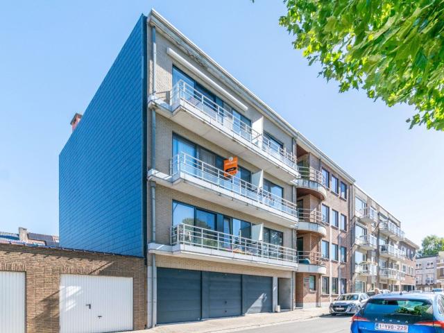 Appartement location à Halle, Brabant