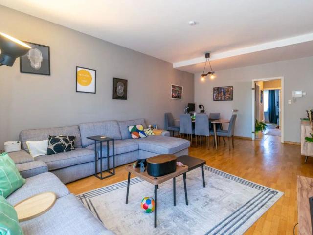 Appartement location à Halle, Brabant