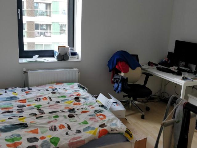 Kamer te huur in Zuid, Amsterdam