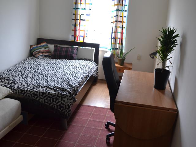 Kamer te huur in Nieuw-West, Amsterdam