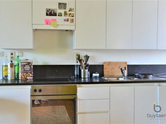 Kot location à Antwerpen