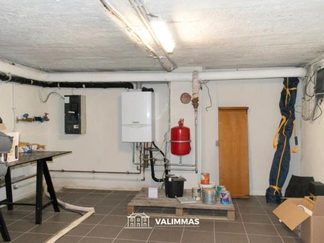 Maison location à Assche, Brabant