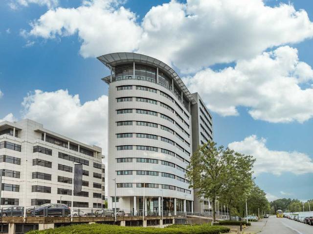 Bedrijfspand te huur in Rijswijk, Zuid Holland