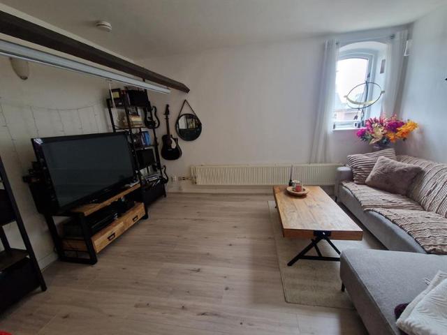 Appartement te huur in Zevenbergen, Noord Brabant