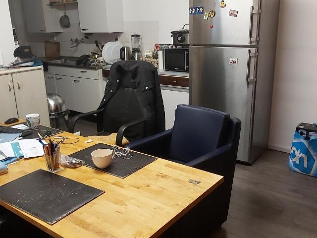 Kamer te huur in West, Amsterdam