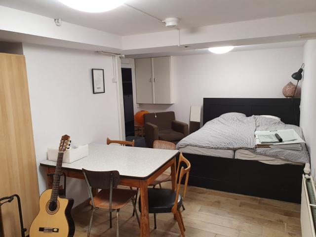 Studio te huur in Nijmegen