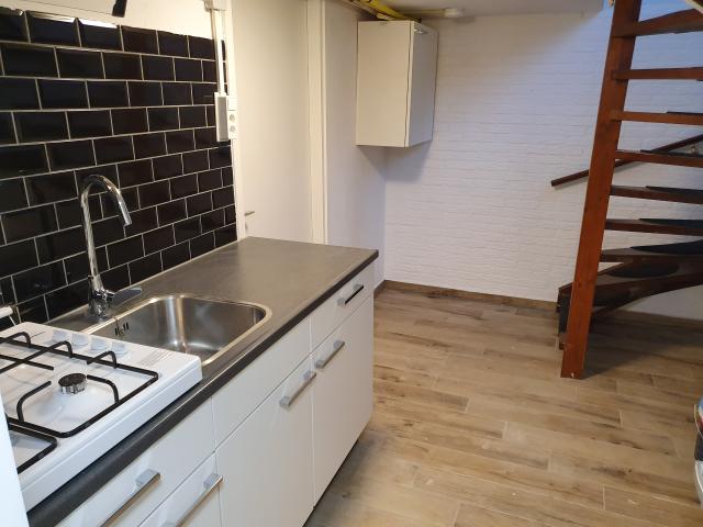 Studio te huur in Nijmegen