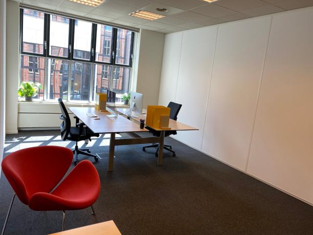 Bedrijfspand te huur in Enschede, Overijssel