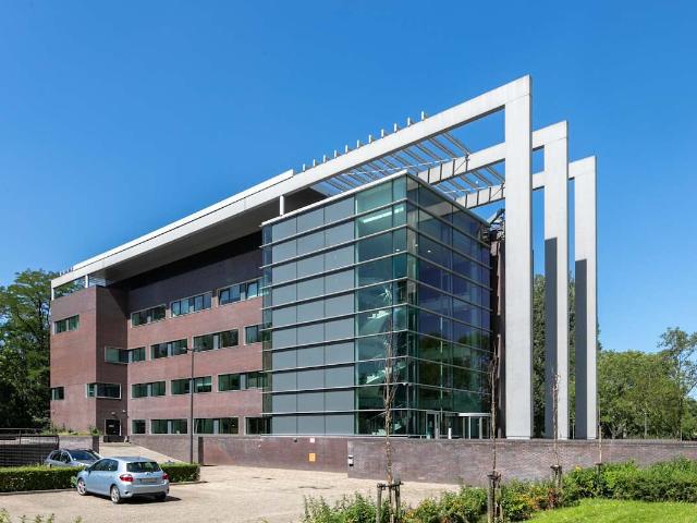 Bedrijfspand te huur in Amstelveen, Noord-Holland