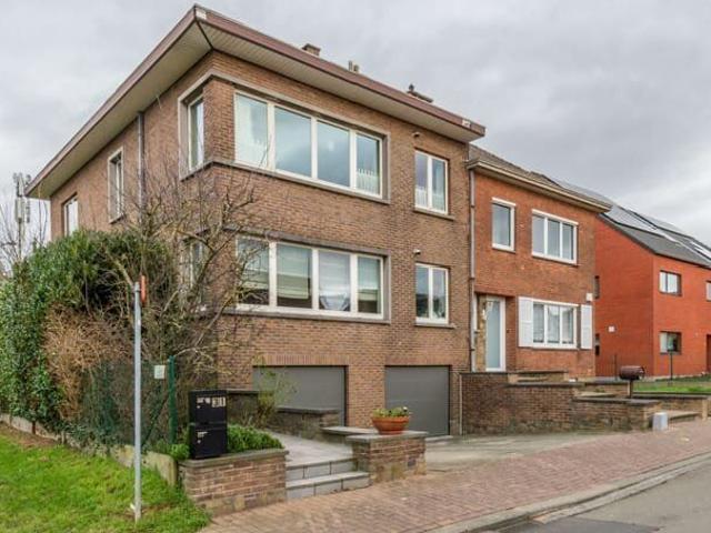 Appartement location à Beersel, Brabant