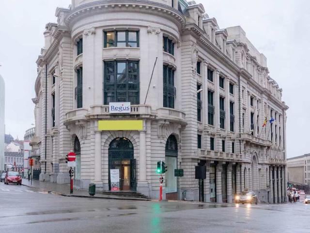 Bureau location à Brussel, Bruxelles