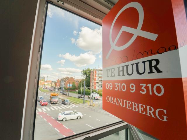 Appartement location à Desteldonk, Oost-Vlaanderen