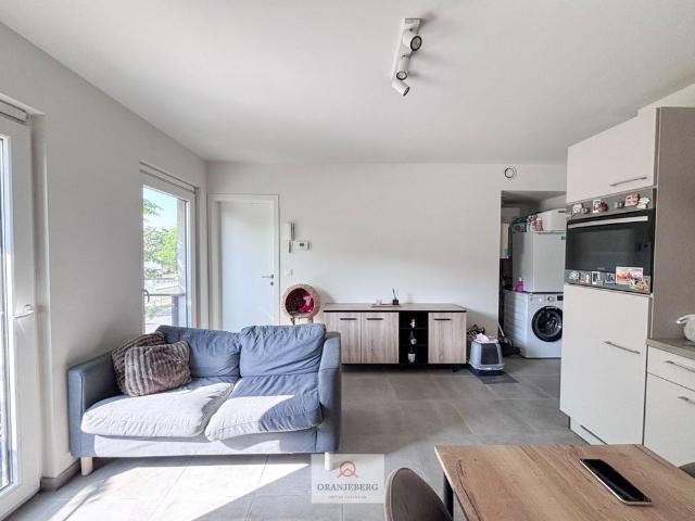 Appartement location à Desteldonk, Oost-Vlaanderen