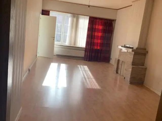 Appartement location à Nieuwdreef, Antwerpen