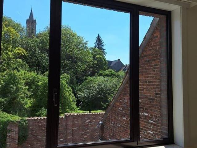 Kot location à Wetteren, Oost-Vlaanderen