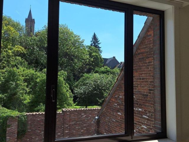 Kot location à Liefkenshoek, Wetteren