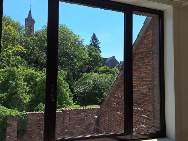 Appartement location à Liefkenshoek, Wetteren