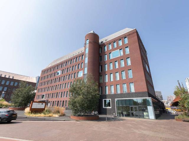Bedrijfspand te huur in Bosch, Noord Brabant