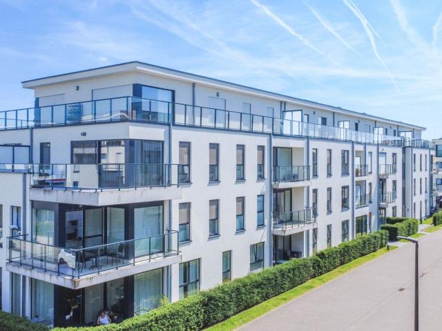 Appartement location à Halle, Brabant