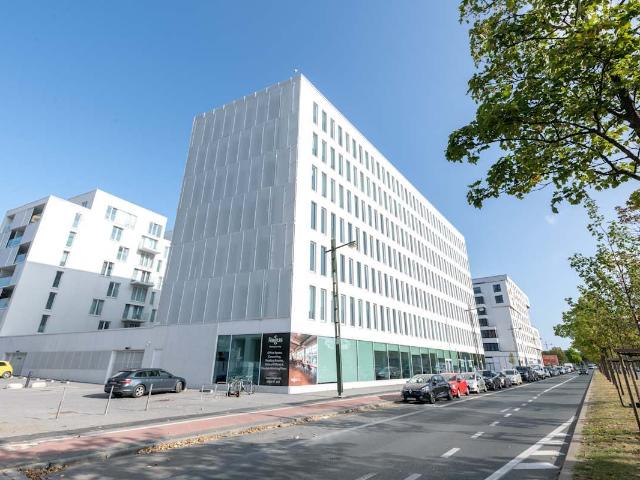 Bureau location à Anderlecht, Bruxelles