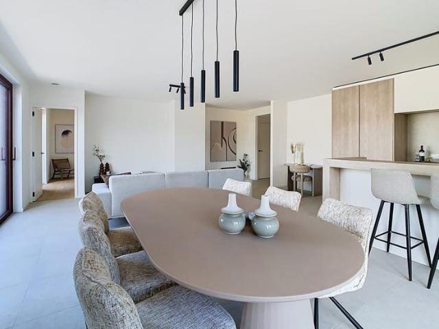 Appartement location à Lummen, Limburg