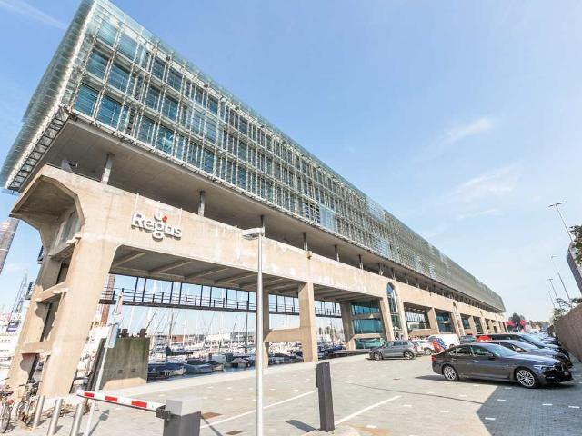 Bedrijfspand te huur in Noord, Amsterdam