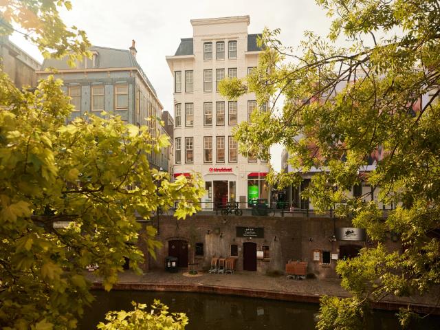 Bedrijfspand te huur in Haarzuilens, Utrecht